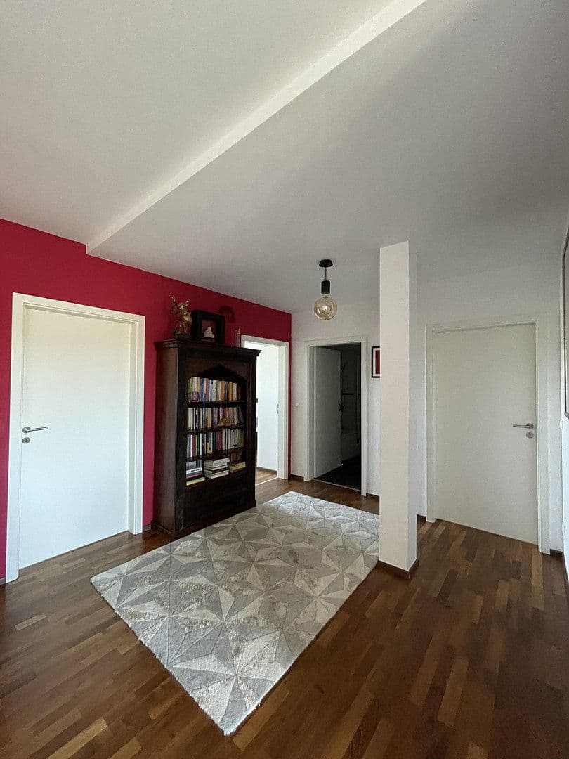 Predaj bytu 5-izbový 160 m², Furth, Bavorsko Predaj bytu 5-izbový 160 m², Furth, Bavorsko
