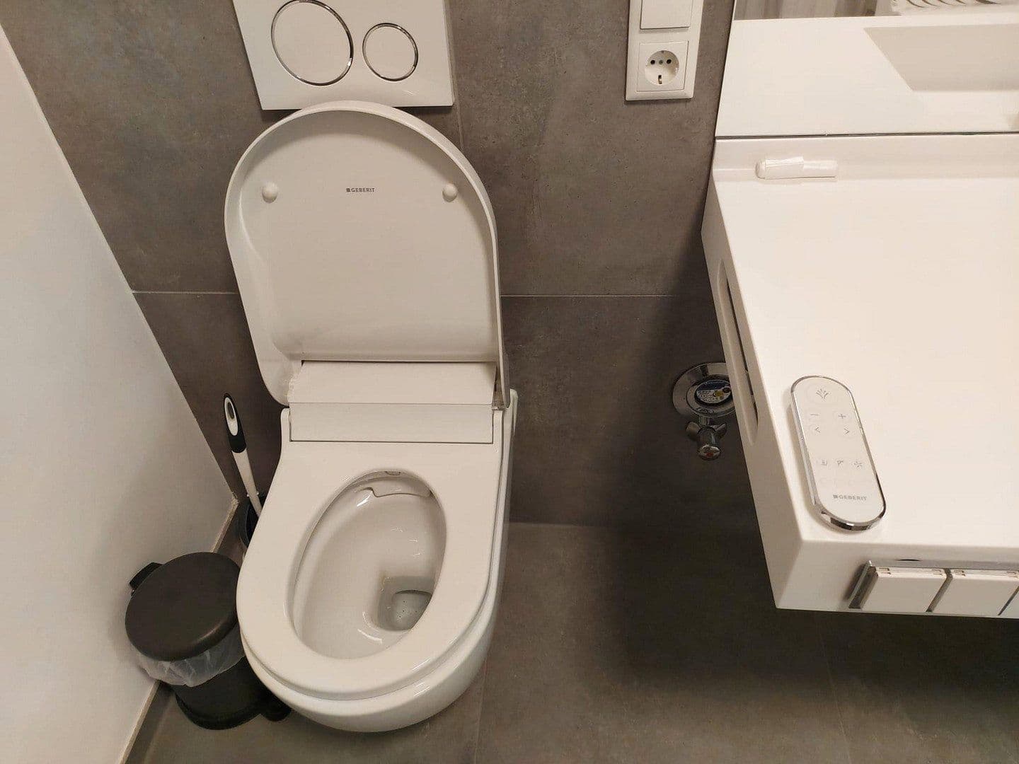 Prenájom bytu 2-izbový 30 m², Unterföhring, Bavorsko Prenájom bytu 2-izbový 30 m², Unterföhring, Bavorsko