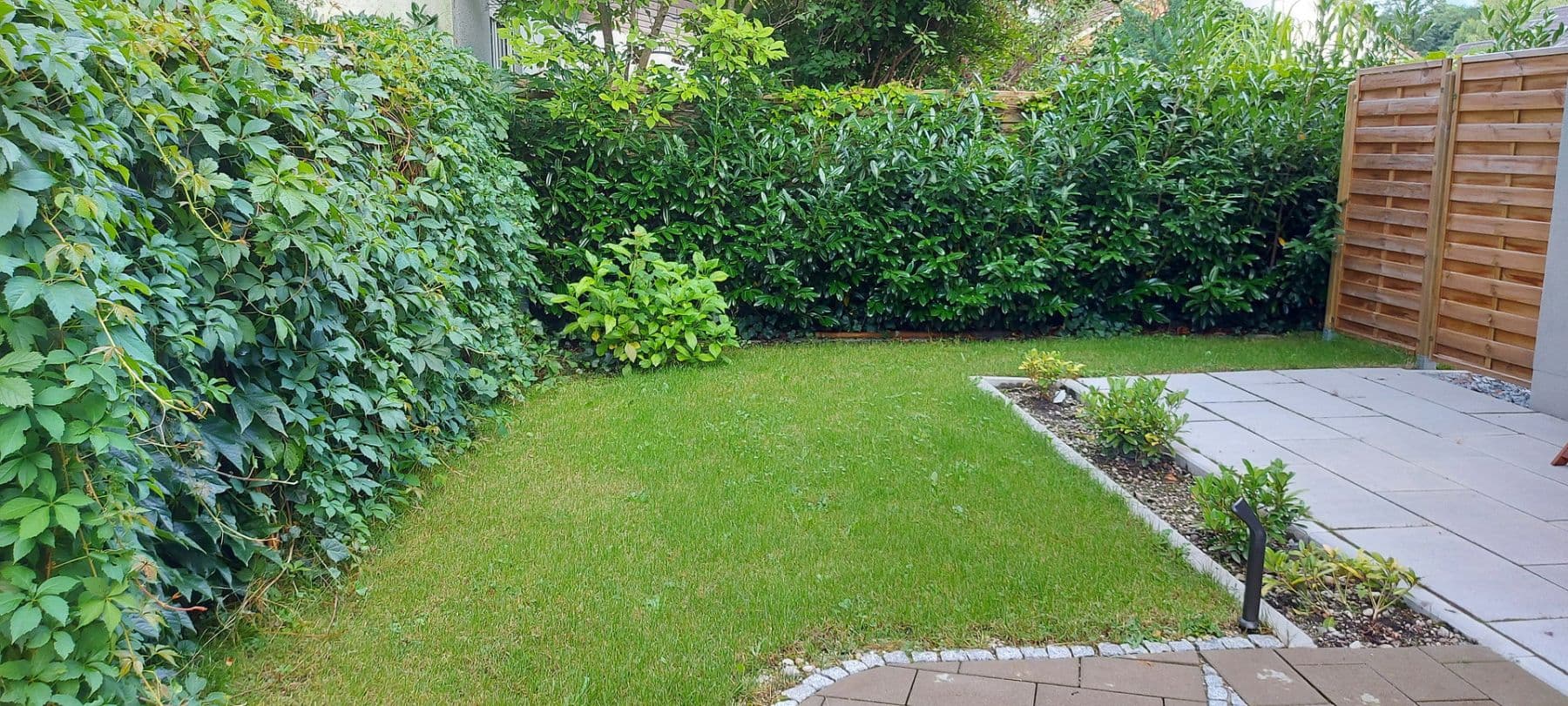 Prenájom bytu 2-izbový 30 m², Unterföhring, Bavorsko Prenájom bytu 2-izbový 30 m², Unterföhring, Bavorsko
