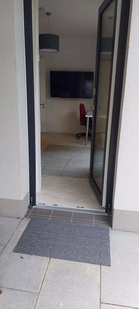 Prenájom bytu 2-izbový 30 m², Unterföhring, Bavorsko Prenájom bytu 2-izbový 30 m², Unterföhring, Bavorsko