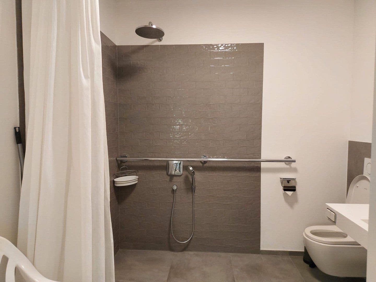 Prenájom bytu 2-izbový 30 m², Unterföhring, Bavorsko Prenájom bytu 2-izbový 30 m², Unterföhring, Bavorsko