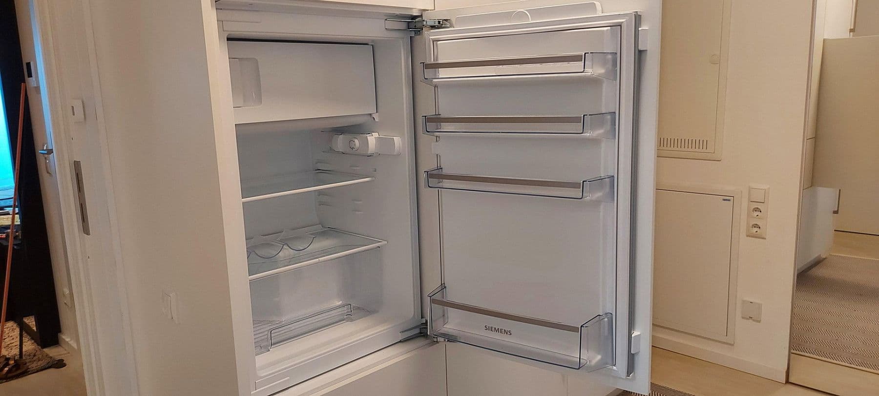 Prenájom bytu 2-izbový 30 m², Unterföhring, Bavorsko Prenájom bytu 2-izbový 30 m², Unterföhring, Bavorsko