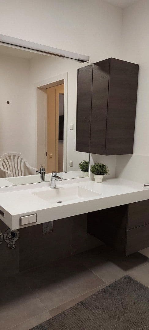 Prenájom bytu 2-izbový 30 m², Unterföhring, Bavorsko Prenájom bytu 2-izbový 30 m², Unterföhring, Bavorsko