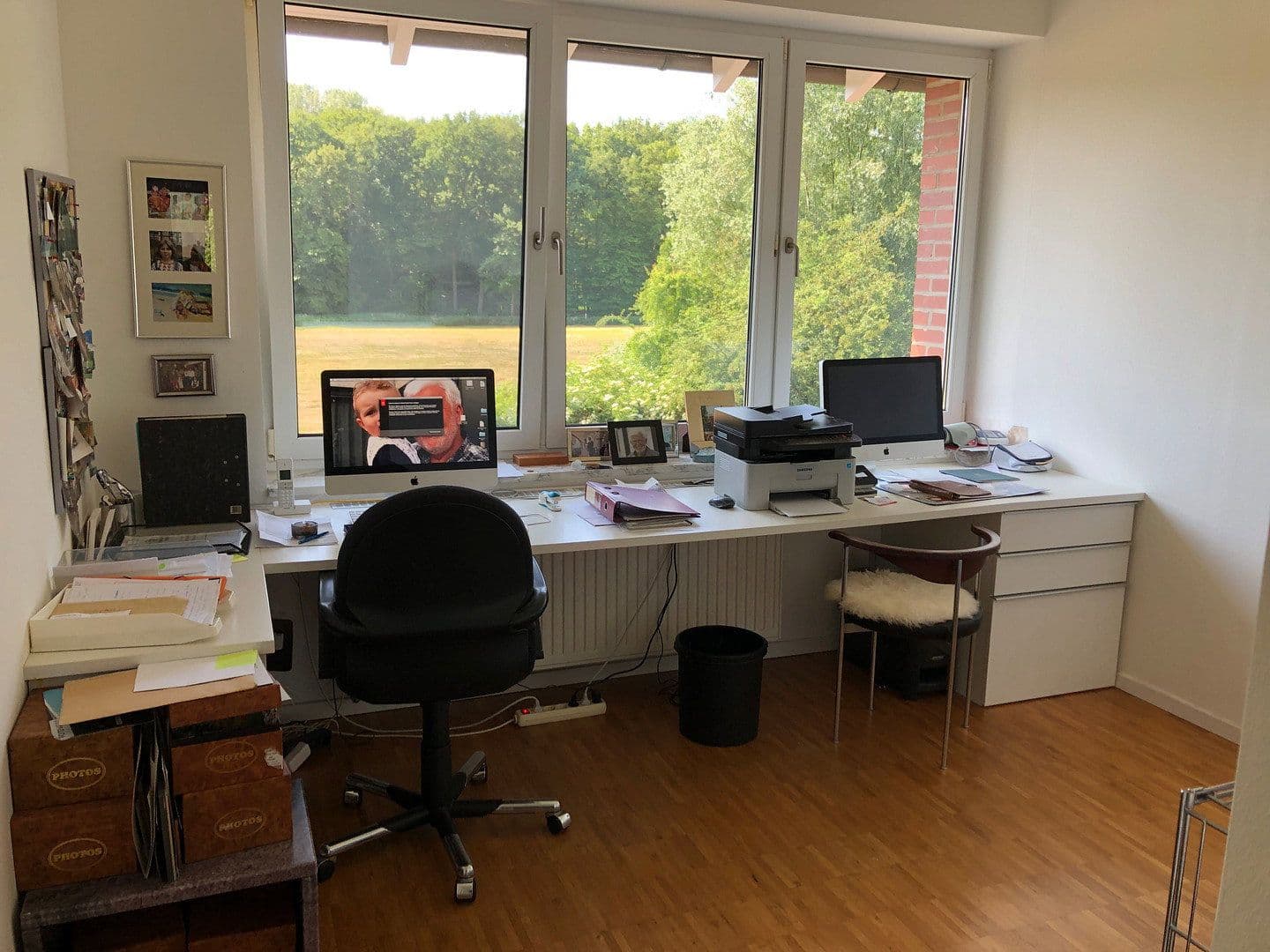 Prenájom bytu 5-izbový 190 m², Lechtenbergweg 29, Münster, Severné Porýnie - Westfálsko Prenájom bytu 5-izbový 190 m², Lechtenbergweg 29, Münster, Severné Porýnie - Westfálsko