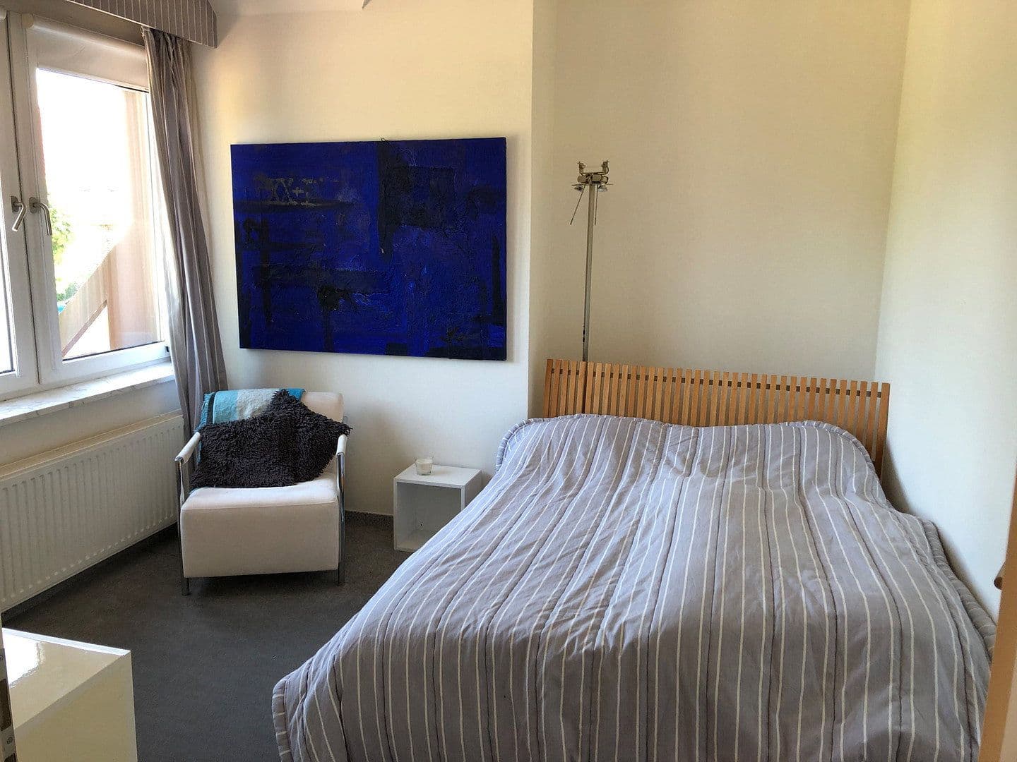 Prenájom bytu 5-izbový 190 m², Lechtenbergweg 29, Münster, Severné Porýnie - Westfálsko Prenájom bytu 5-izbový 190 m², Lechtenbergweg 29, Münster, Severné Porýnie - Westfálsko