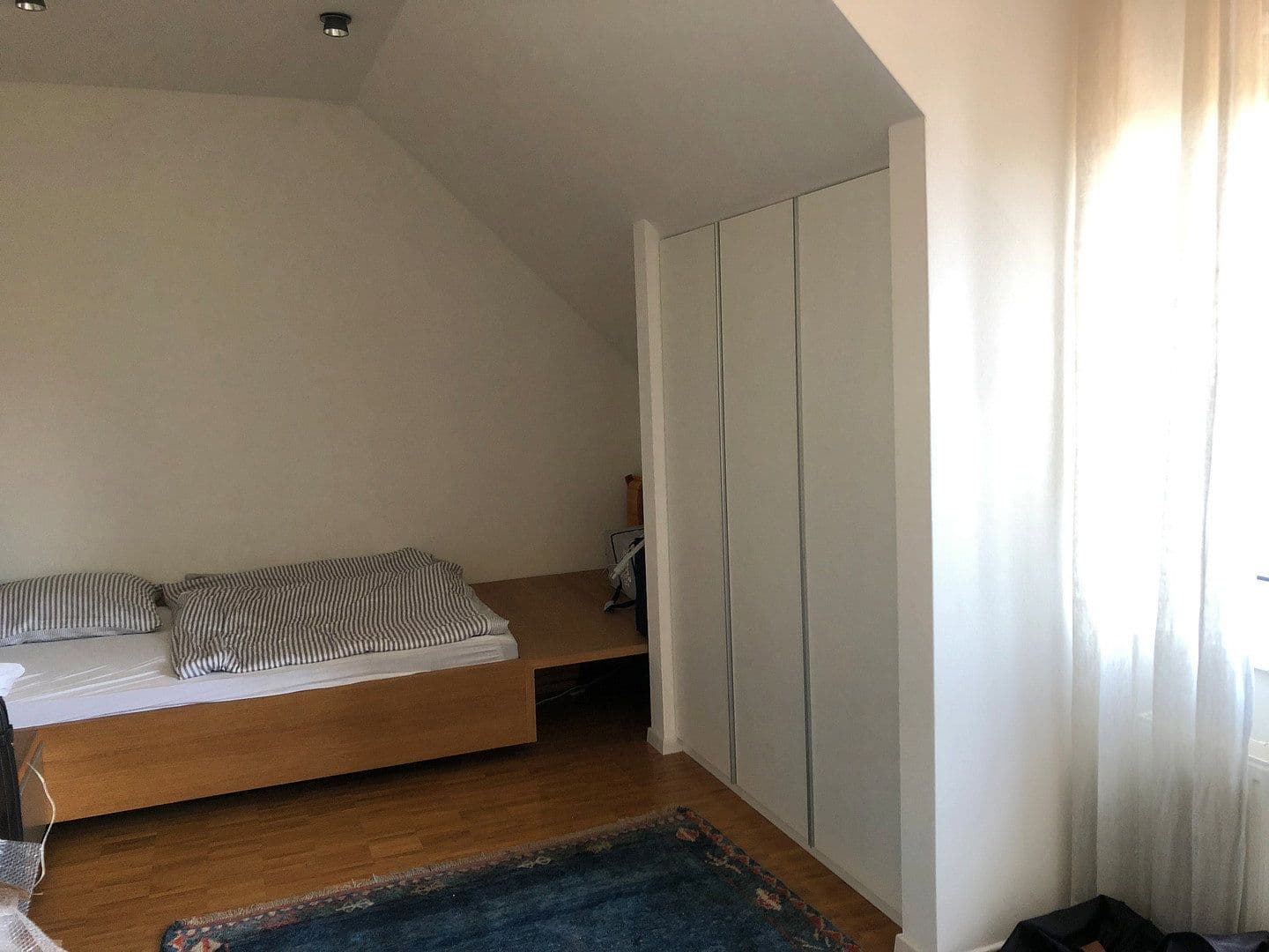 Prenájom bytu 5-izbový 190 m², Lechtenbergweg 29, Münster, Severné Porýnie - Westfálsko Prenájom bytu 5-izbový 190 m², Lechtenbergweg 29, Münster, Severné Porýnie - Westfálsko