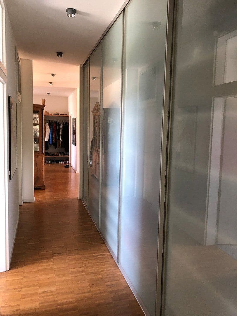 Prenájom bytu 5-izbový 190 m², Lechtenbergweg 29, Münster, Severné Porýnie - Westfálsko Prenájom bytu 5-izbový 190 m², Lechtenbergweg 29, Münster, Severné Porýnie - Westfálsko