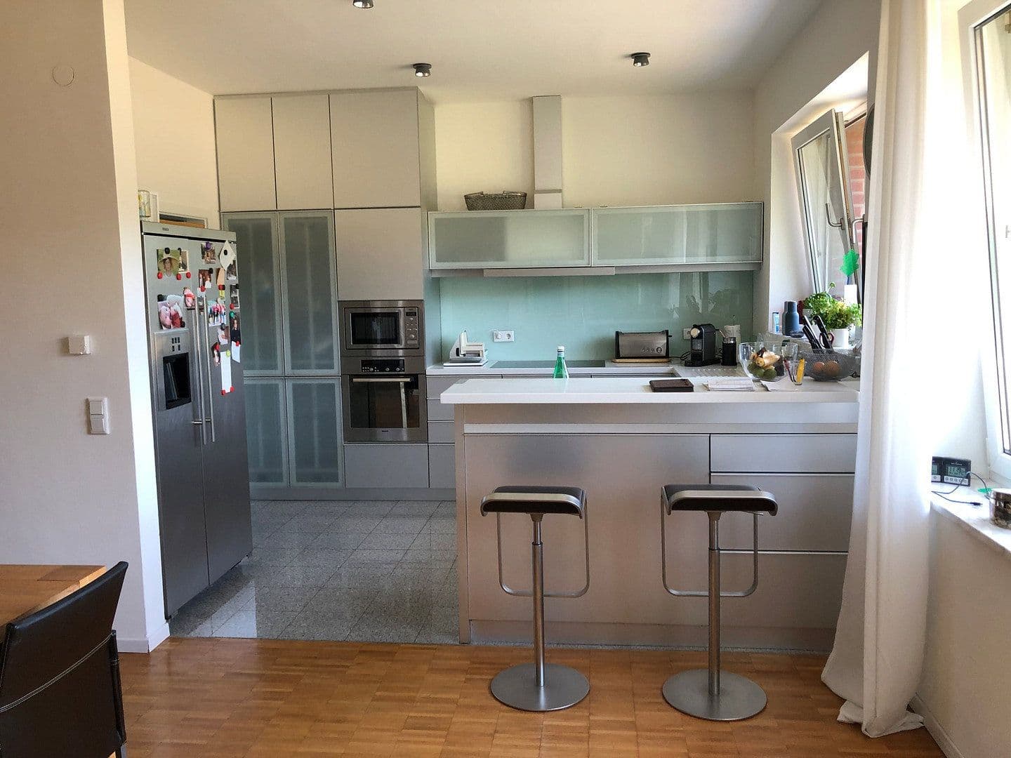 Prenájom bytu 5-izbový 190 m², Lechtenbergweg 29, Münster, Severné Porýnie - Westfálsko Prenájom bytu 5-izbový 190 m², Lechtenbergweg 29, Münster, Severné Porýnie - Westfálsko