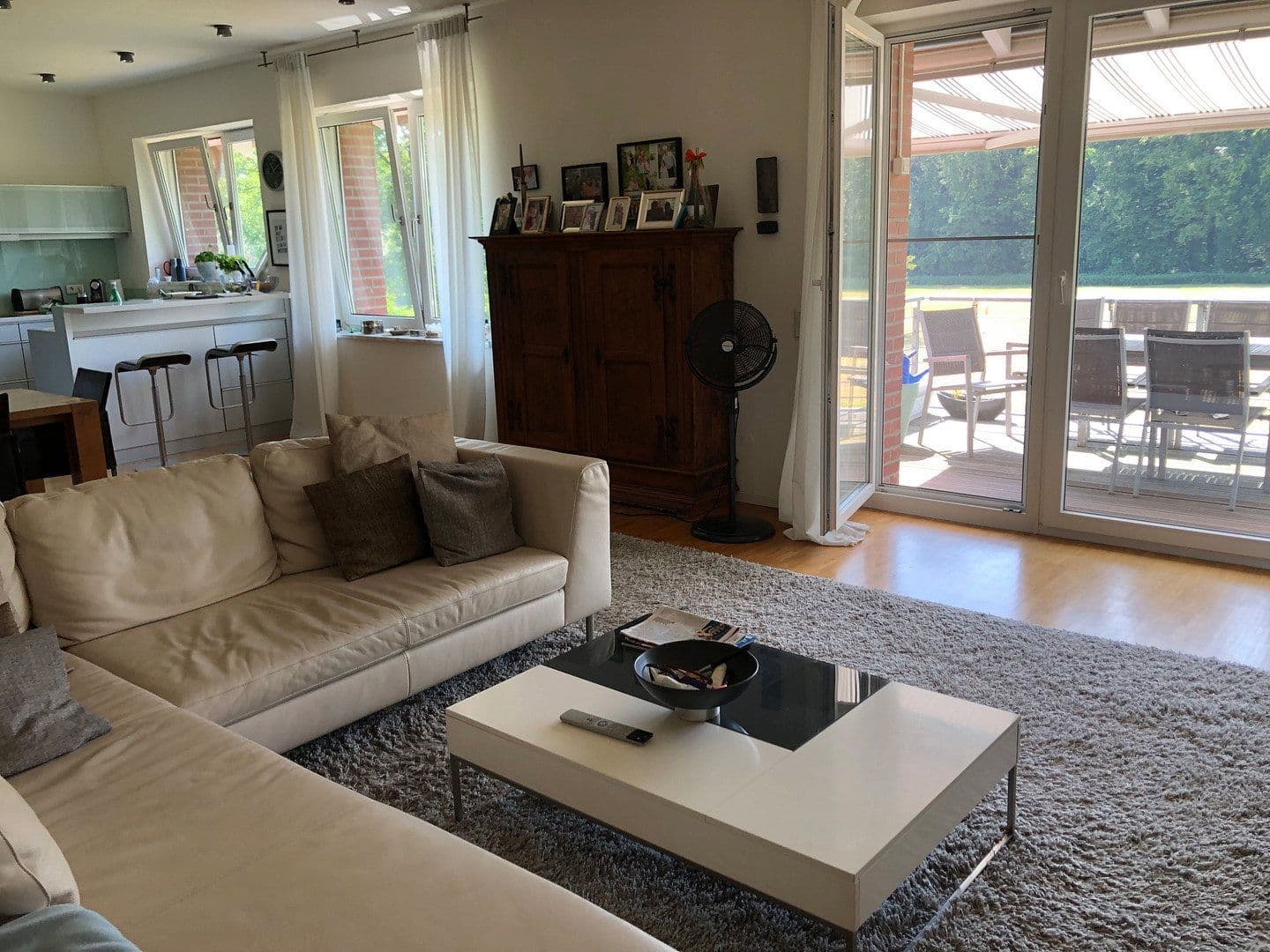 Prenájom bytu 5-izbový 190 m², Lechtenbergweg 29, Münster, Severné Porýnie - Westfálsko Prenájom bytu 5-izbový 190 m², Lechtenbergweg 29, Münster, Severné Porýnie - Westfálsko