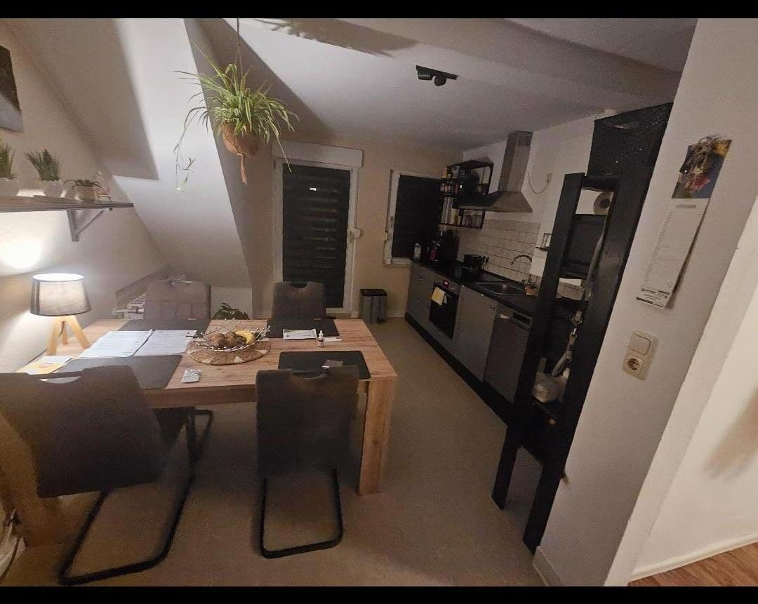 Prenájom bytu 2-izbový 60 m², Friedrich-Ebert-Str. 33, Worms, Porýnie-Falcko Prenájom bytu 2-izbový 60 m², Friedrich-Ebert-Str. 33, Worms, Porýnie-Falcko