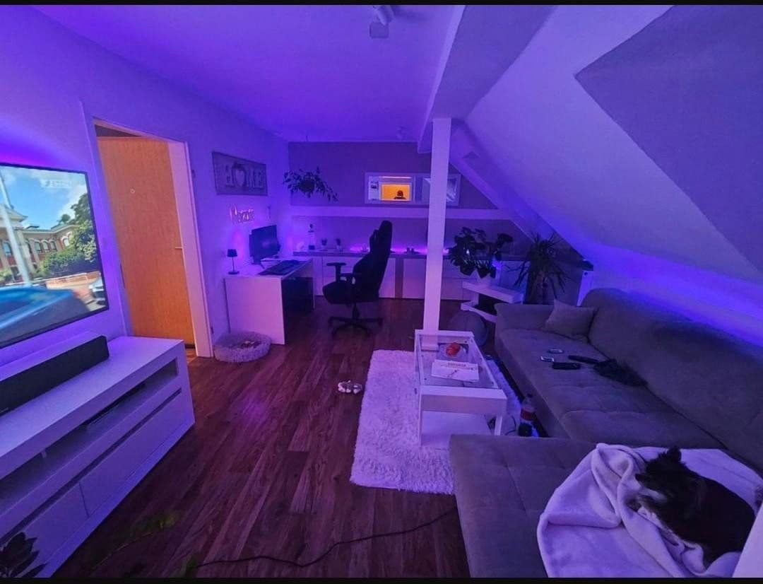 Prenájom bytu 2-izbový 60 m², Friedrich-Ebert-Str. 33, Worms, Porýnie-Falcko Prenájom bytu 2-izbový 60 m², Friedrich-Ebert-Str. 33, Worms, Porýnie-Falcko