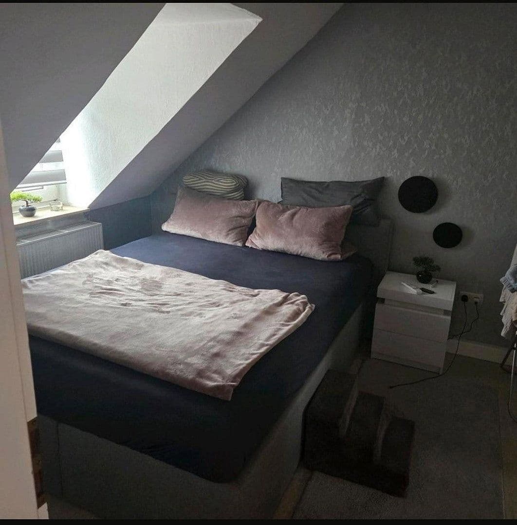 Prenájom bytu 2-izbový 60 m², Friedrich-Ebert-Str. 33, Worms, Porýnie-Falcko Prenájom bytu 2-izbový 60 m², Friedrich-Ebert-Str. 33, Worms, Porýnie-Falcko