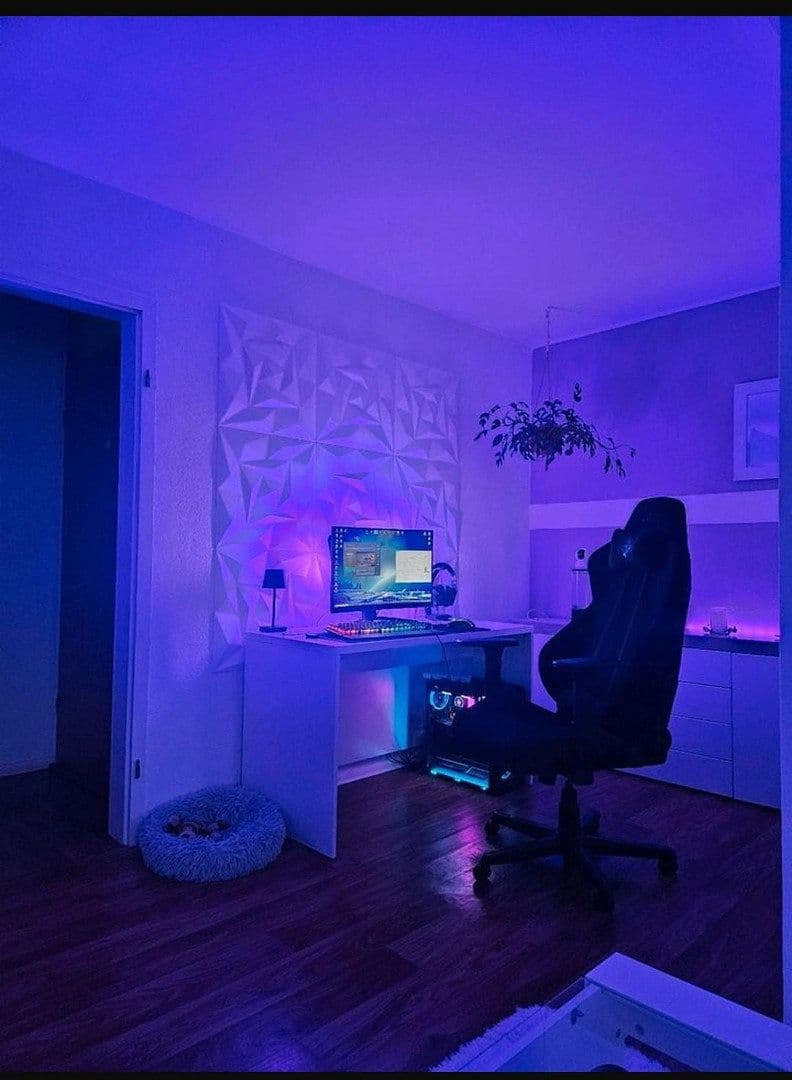 Prenájom bytu 2-izbový 60 m², Friedrich-Ebert-Str. 33, Worms, Porýnie-Falcko Prenájom bytu 2-izbový 60 m², Friedrich-Ebert-Str. 33, Worms, Porýnie-Falcko