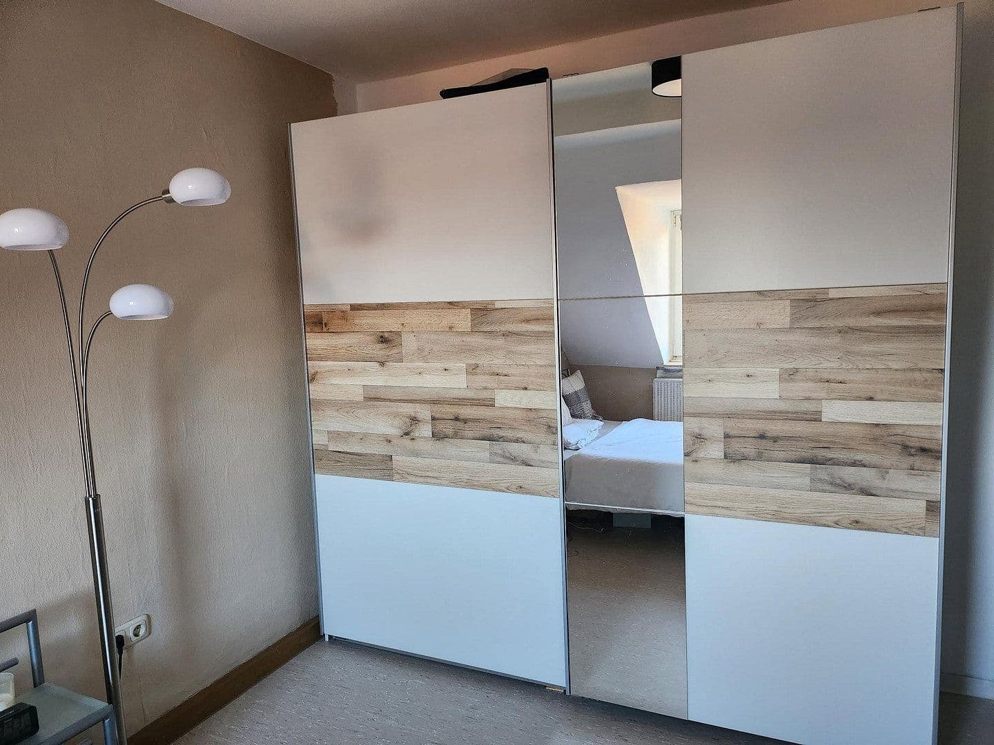 Prenájom bytu 2-izbový 60 m², Friedrich-Ebert-Str. 33, Worms, Porýnie-Falcko Prenájom bytu 2-izbový 60 m², Friedrich-Ebert-Str. 33, Worms, Porýnie-Falcko