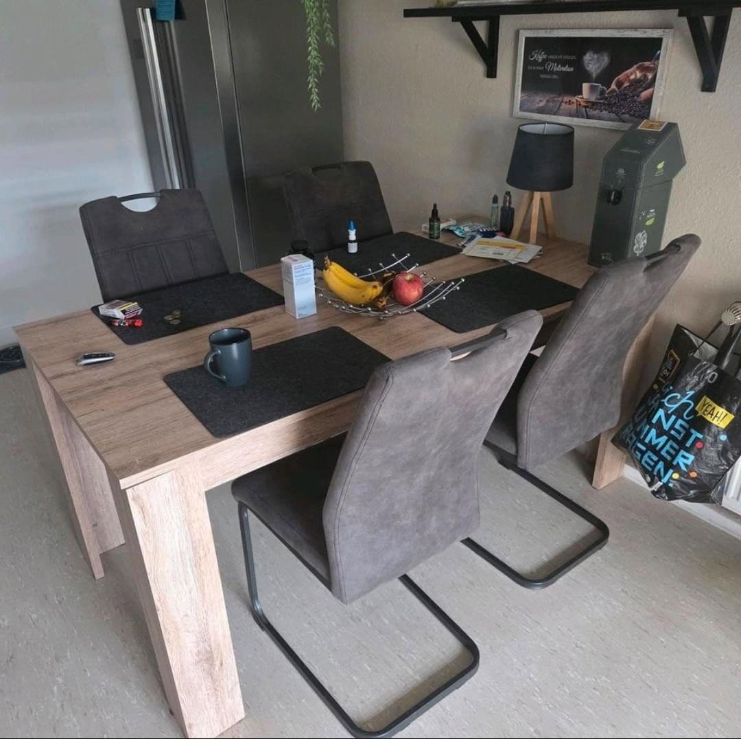 Prenájom bytu 2-izbový 60 m², Friedrich-Ebert-Str. 33, Worms, Porýnie-Falcko Prenájom bytu 2-izbový 60 m², Friedrich-Ebert-Str. 33, Worms, Porýnie-Falcko