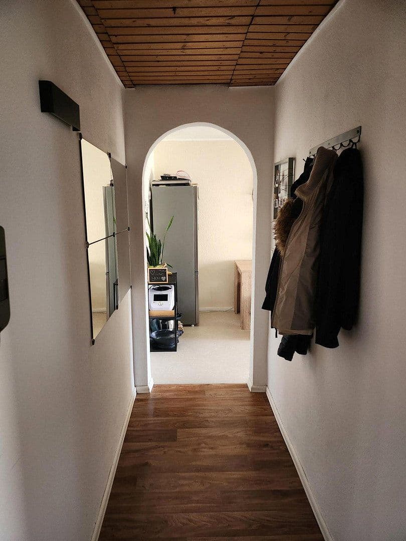 Prenájom bytu 2-izbový 60 m², Friedrich-Ebert-Str. 33, Worms, Porýnie-Falcko Prenájom bytu 2-izbový 60 m², Friedrich-Ebert-Str. 33, Worms, Porýnie-Falcko
