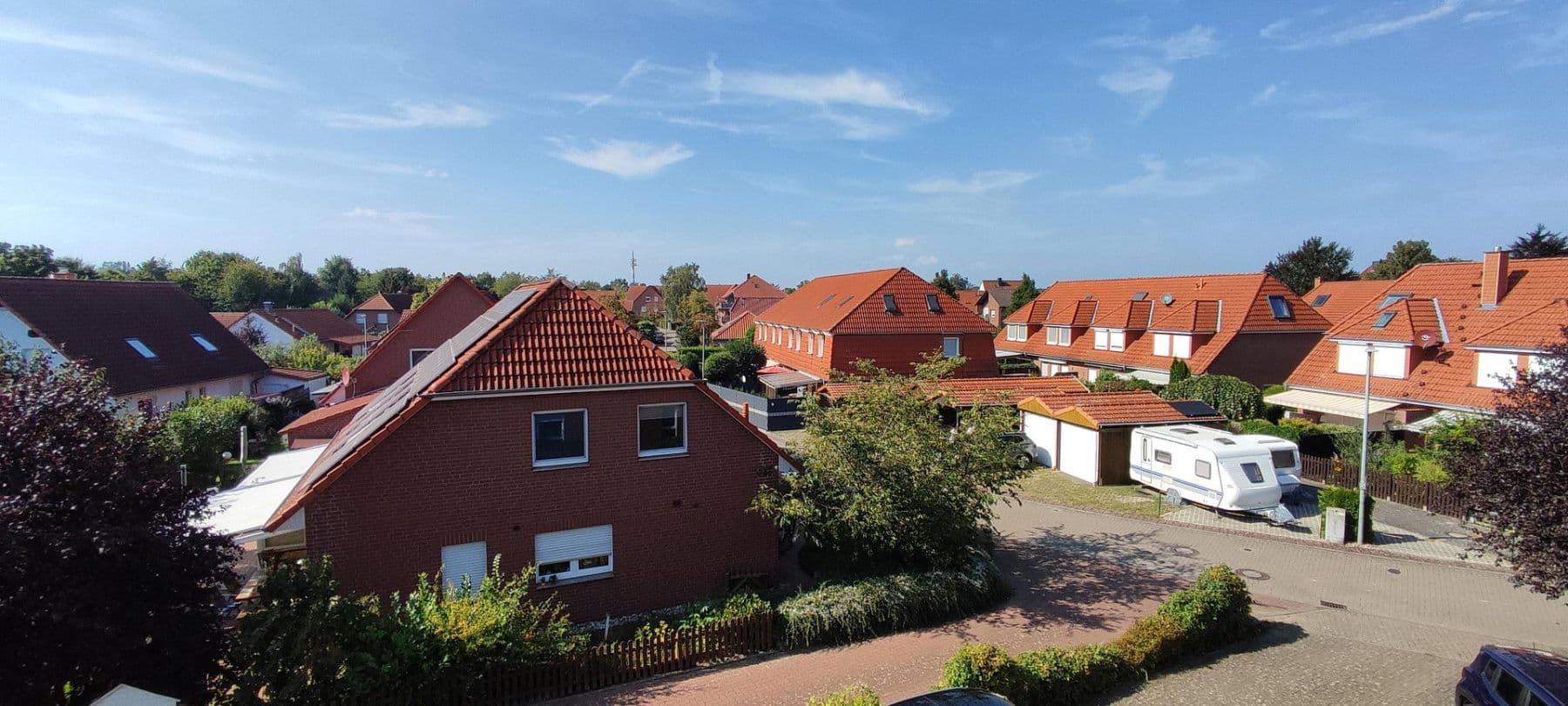 Predaj bytu 2-izbový 81 m², Wunstorf, Dolné Sasko Predaj bytu 2-izbový 81 m², Wunstorf, Dolné Sasko