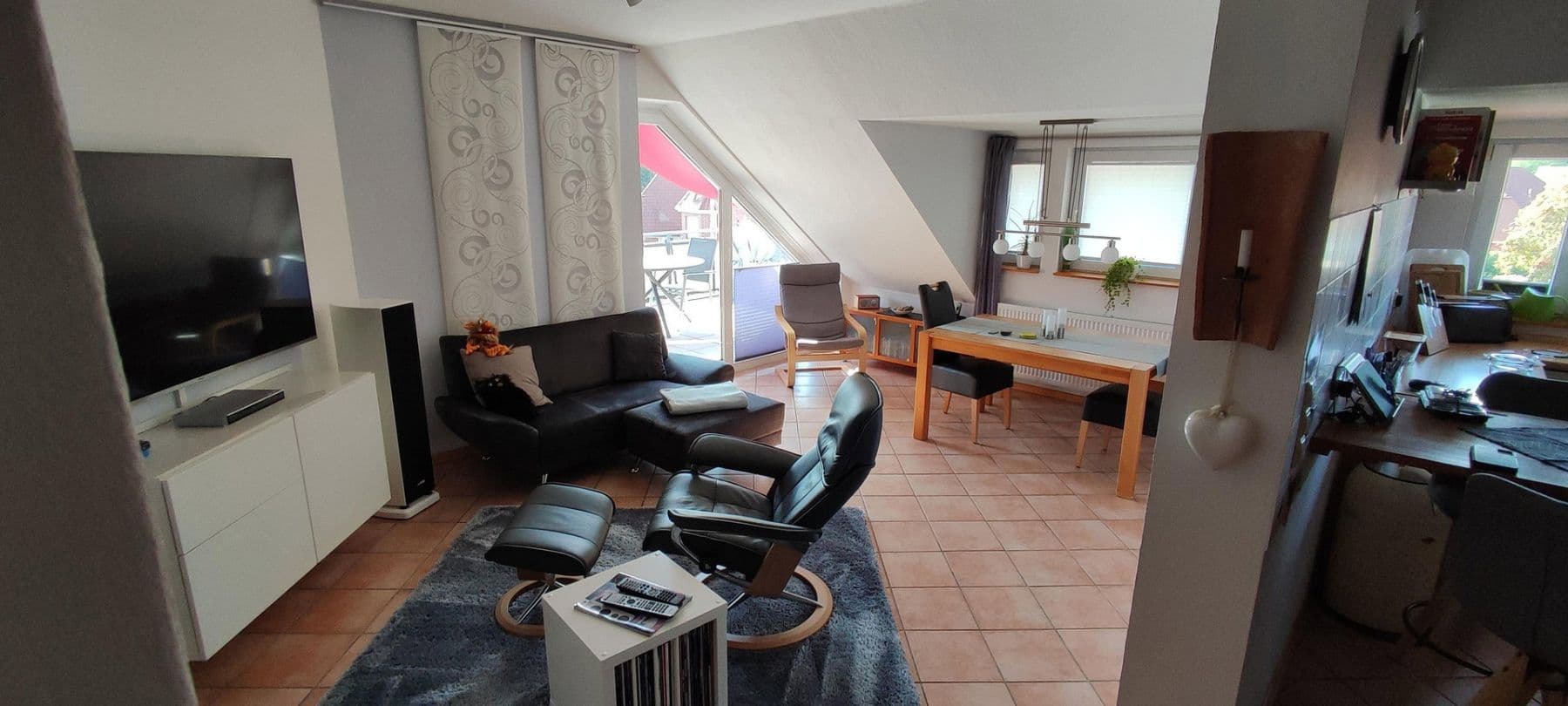 Predaj bytu 2-izbový 81 m², Wunstorf, Dolné Sasko Predaj bytu 2-izbový 81 m², Wunstorf, Dolné Sasko