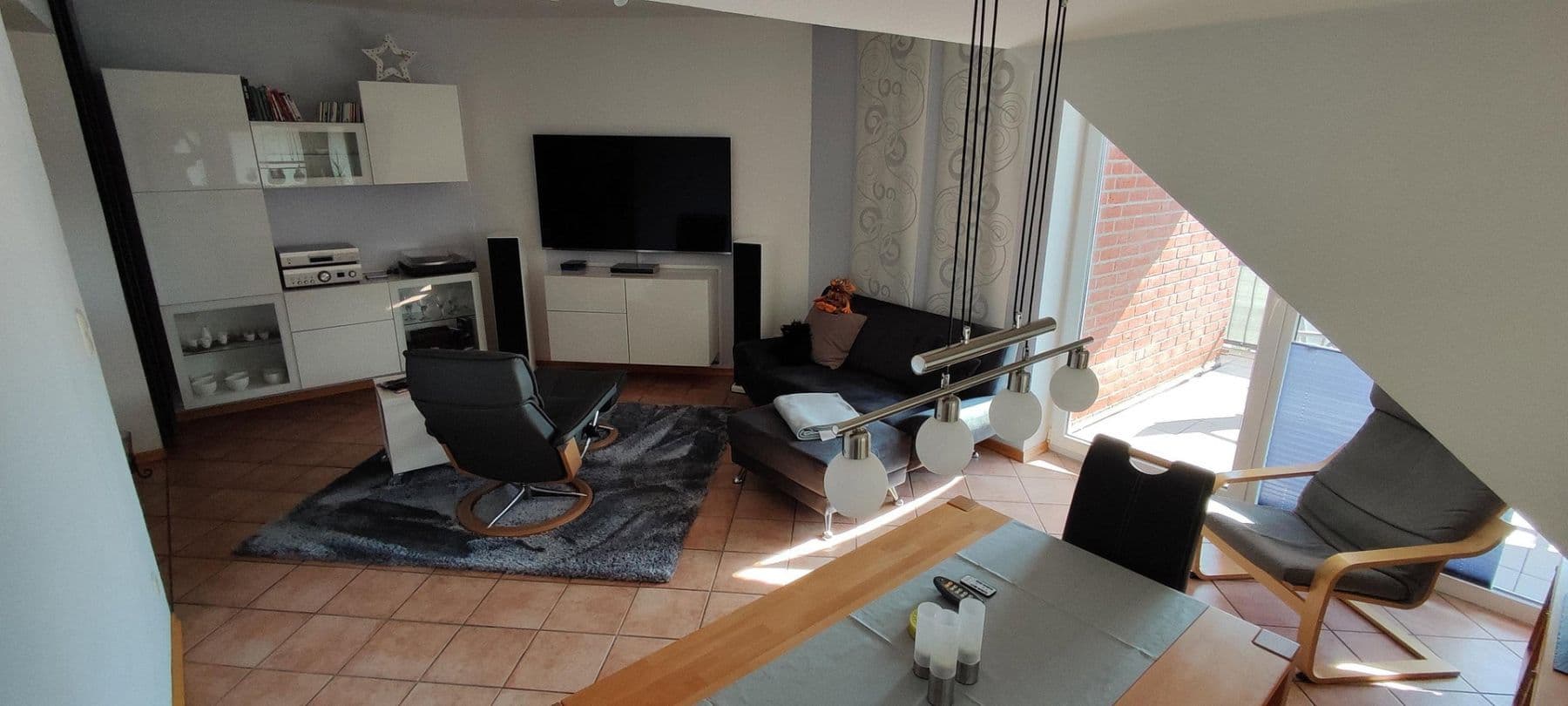 Predaj bytu 2-izbový 81 m², Wunstorf, Dolné Sasko Predaj bytu 2-izbový 81 m², Wunstorf, Dolné Sasko