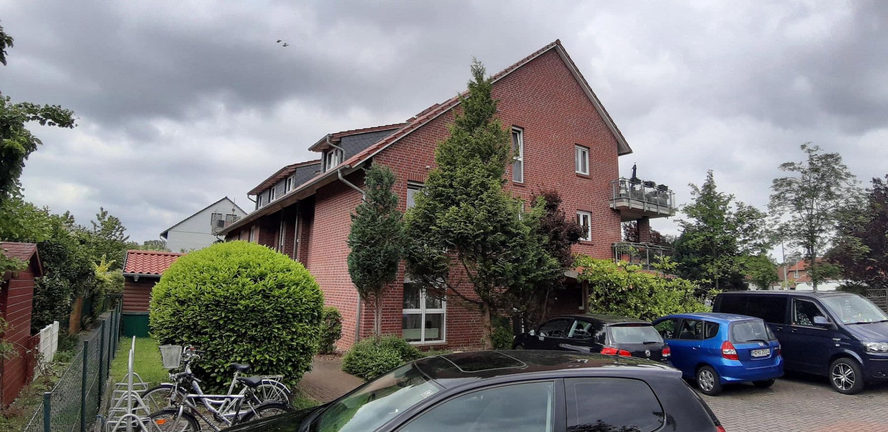 Predaj bytu 2-izbový 81 m², Wunstorf, Dolné Sasko Predaj bytu 2-izbový 81 m², Wunstorf, Dolné Sasko