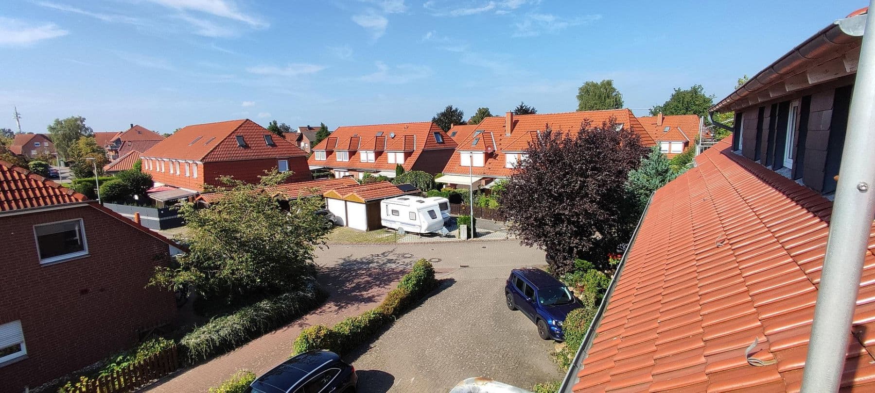 Predaj bytu 2-izbový 81 m², Wunstorf, Dolné Sasko Predaj bytu 2-izbový 81 m², Wunstorf, Dolné Sasko