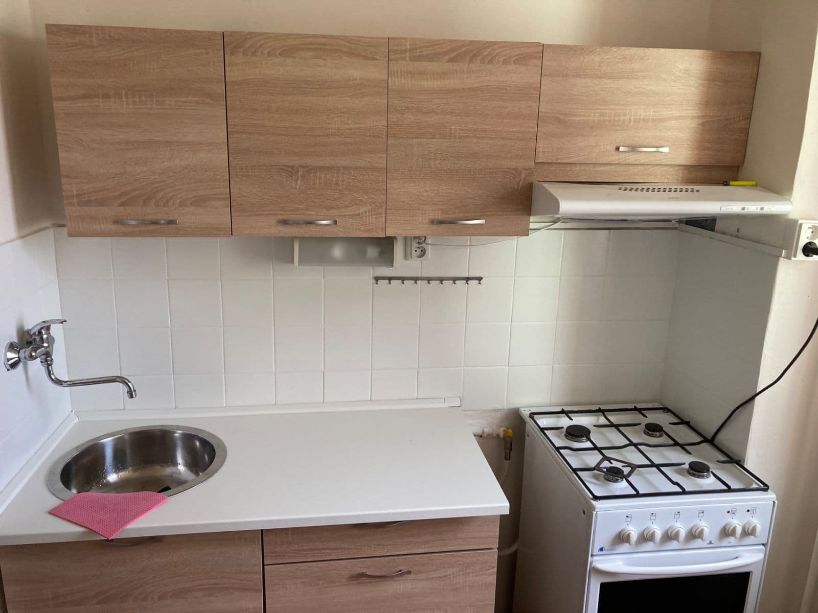 Prenájom bytu 2-izbový 56 m², Sportovní, Příbram, Středočeský kraj Prenájom bytu 2-izbový 56 m², Sportovní, Příbram, Středočeský kraj
