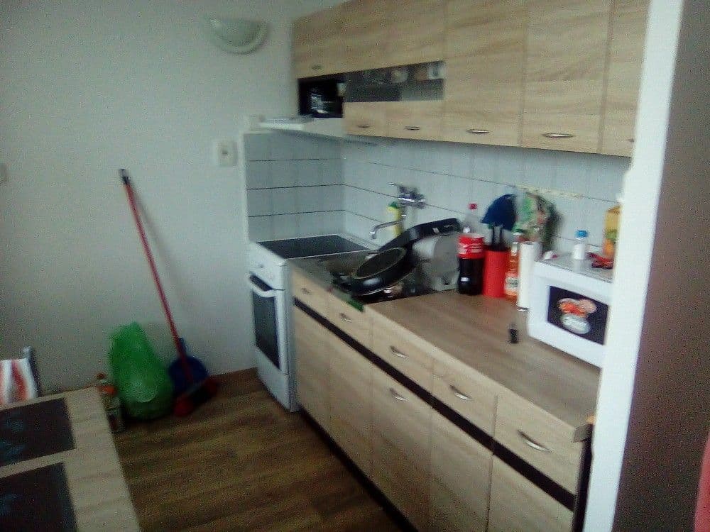 Prenájom bytu 2-izbový 69 m², Sázavská, Světlá nad Sázavou, Kraj Vysočina Prenájom bytu 2-izbový 69 m², Sázavská, Světlá nad Sázavou, Kraj Vysočina