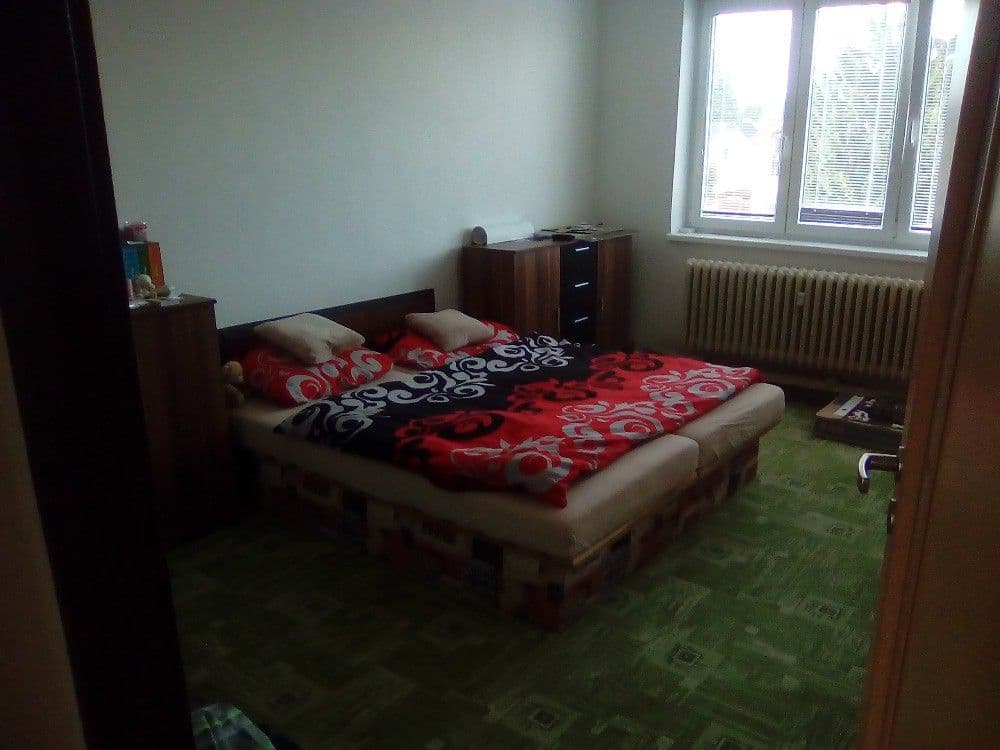 Prenájom bytu 2-izbový 69 m², Sázavská, Světlá nad Sázavou, Kraj Vysočina Prenájom bytu 2-izbový 69 m², Sázavská, Světlá nad Sázavou, Kraj Vysočina