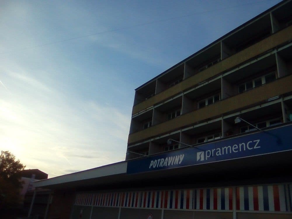 Prenájom bytu 2-izbový 69 m², Sázavská, Světlá nad Sázavou, Kraj Vysočina Prenájom bytu 2-izbový 69 m², Sázavská, Světlá nad Sázavou, Kraj Vysočina