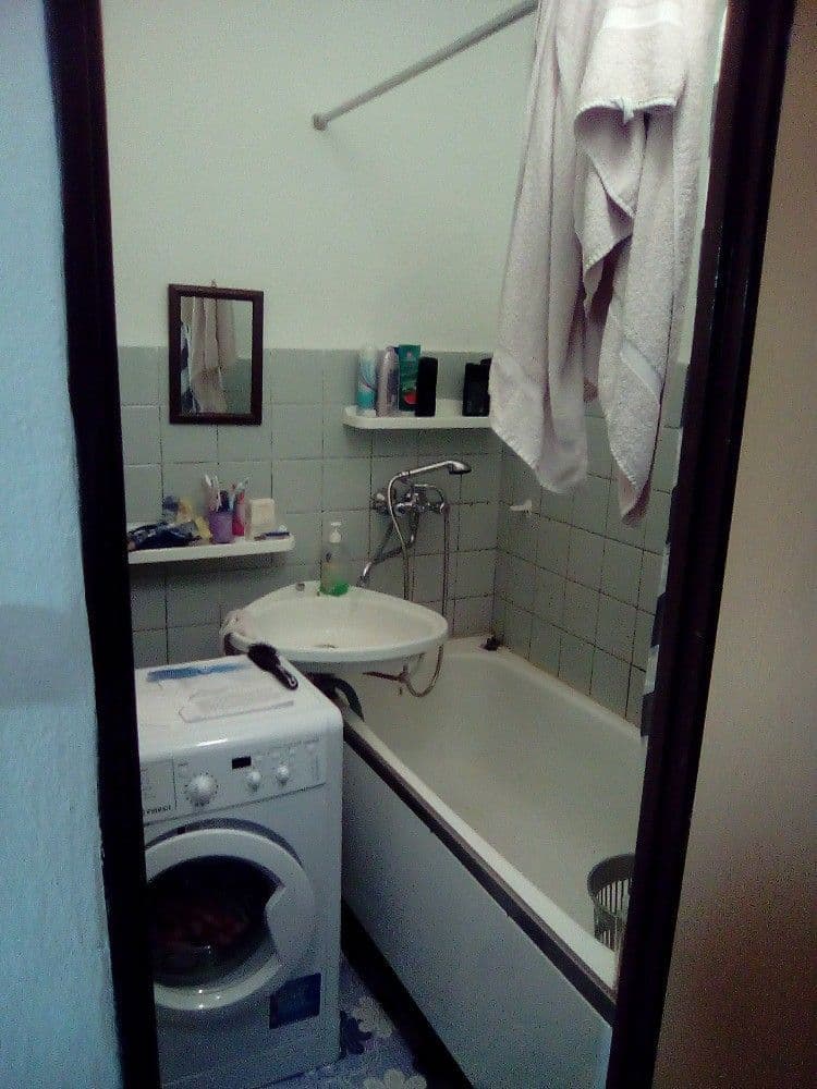 Prenájom bytu 2-izbový 69 m², Sázavská, Světlá nad Sázavou, Kraj Vysočina Prenájom bytu 2-izbový 69 m², Sázavská, Světlá nad Sázavou, Kraj Vysočina