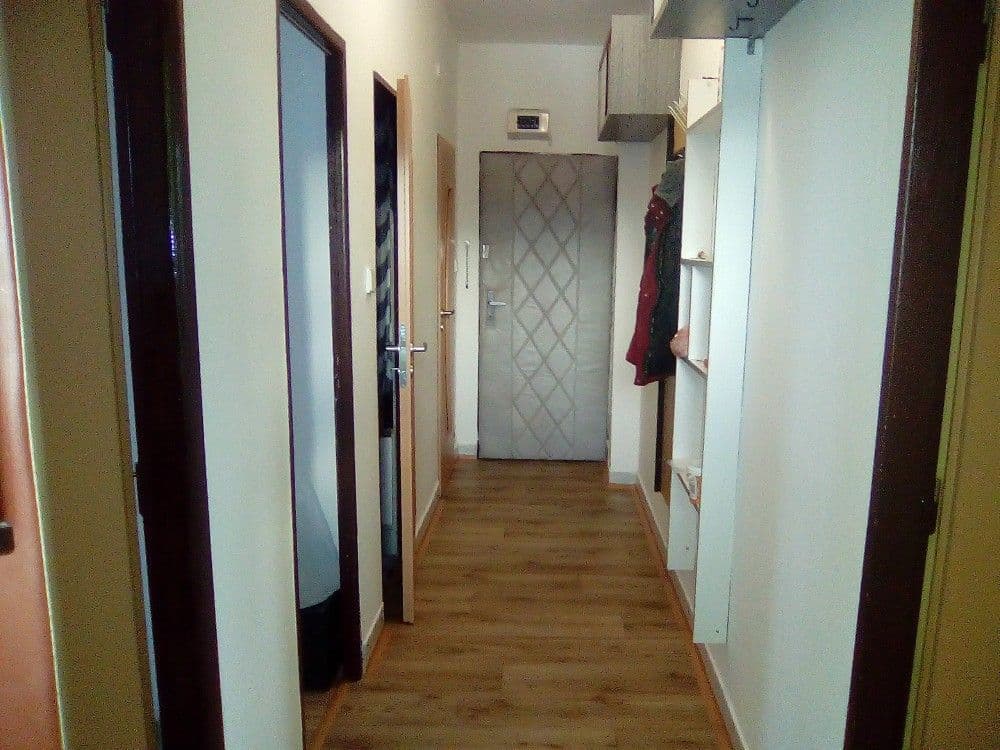 Prenájom bytu 2-izbový 69 m², Sázavská, Světlá nad Sázavou, Kraj Vysočina Prenájom bytu 2-izbový 69 m², Sázavská, Světlá nad Sázavou, Kraj Vysočina