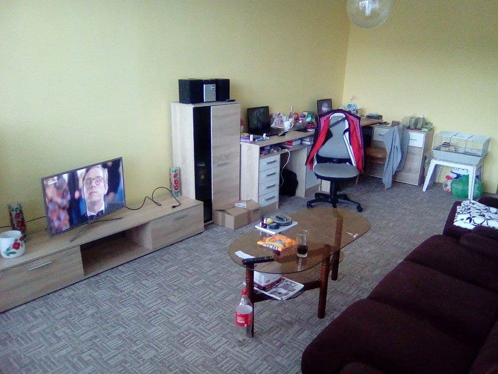 Prenájom bytu 2-izbový 69 m², Sázavská, Světlá nad Sázavou, Kraj Vysočina Prenájom bytu 2-izbový 69 m², Sázavská, Světlá nad Sázavou, Kraj Vysočina