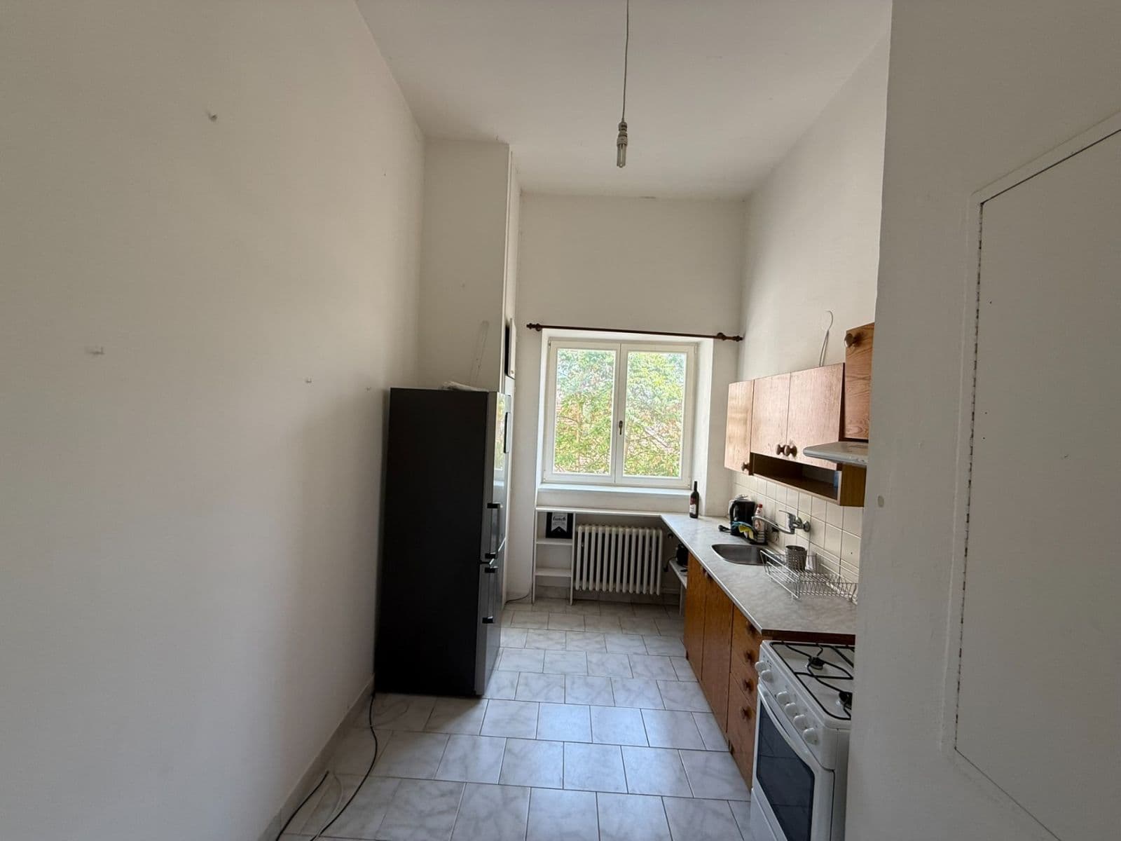 Prenájom bytu 1-izbový 49 m², náměstí Republiky, Plzeň, Plzeňský kraj Prenájom bytu 1-izbový 49 m², náměstí Republiky, Plzeň, Plzeňský kraj