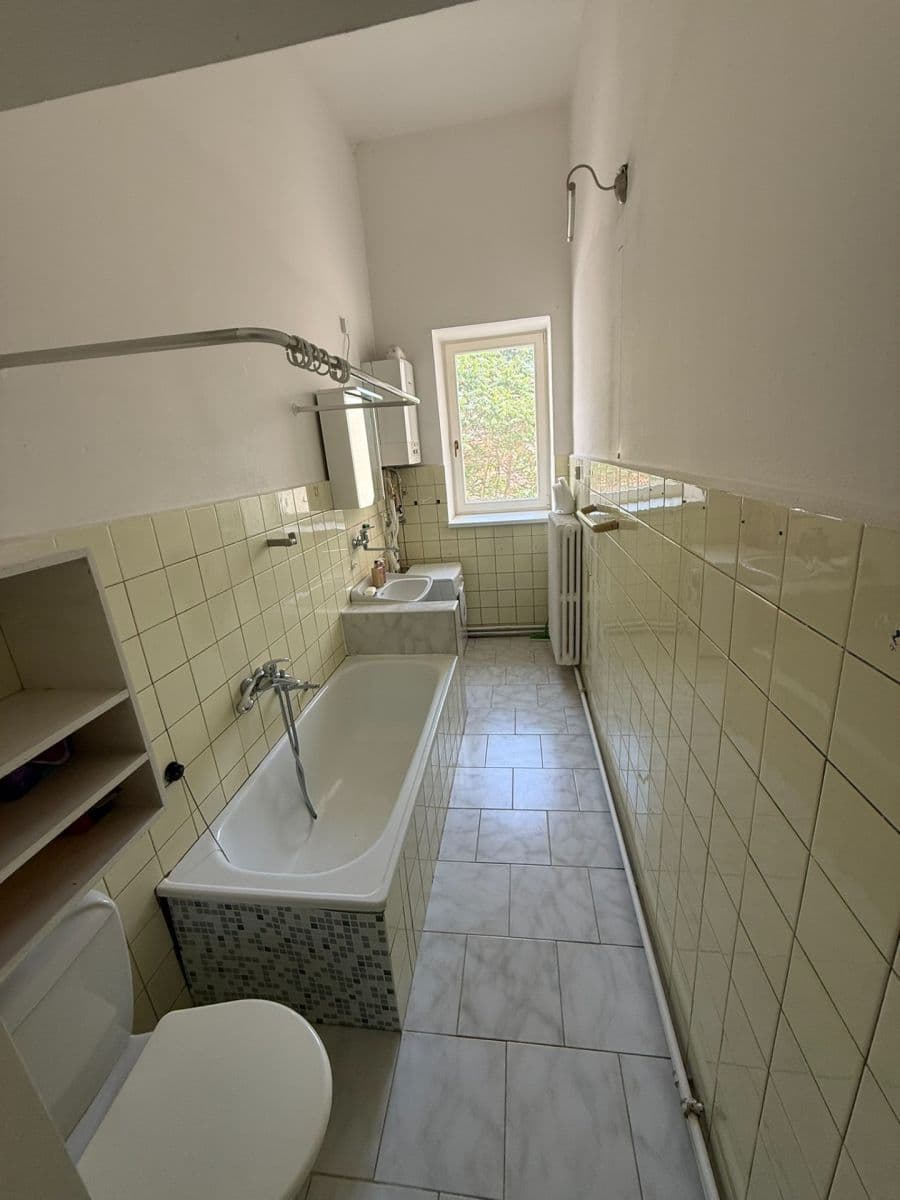 Prenájom bytu 1-izbový 49 m², náměstí Republiky, Plzeň, Plzeňský kraj Prenájom bytu 1-izbový 49 m², náměstí Republiky, Plzeň, Plzeňský kraj