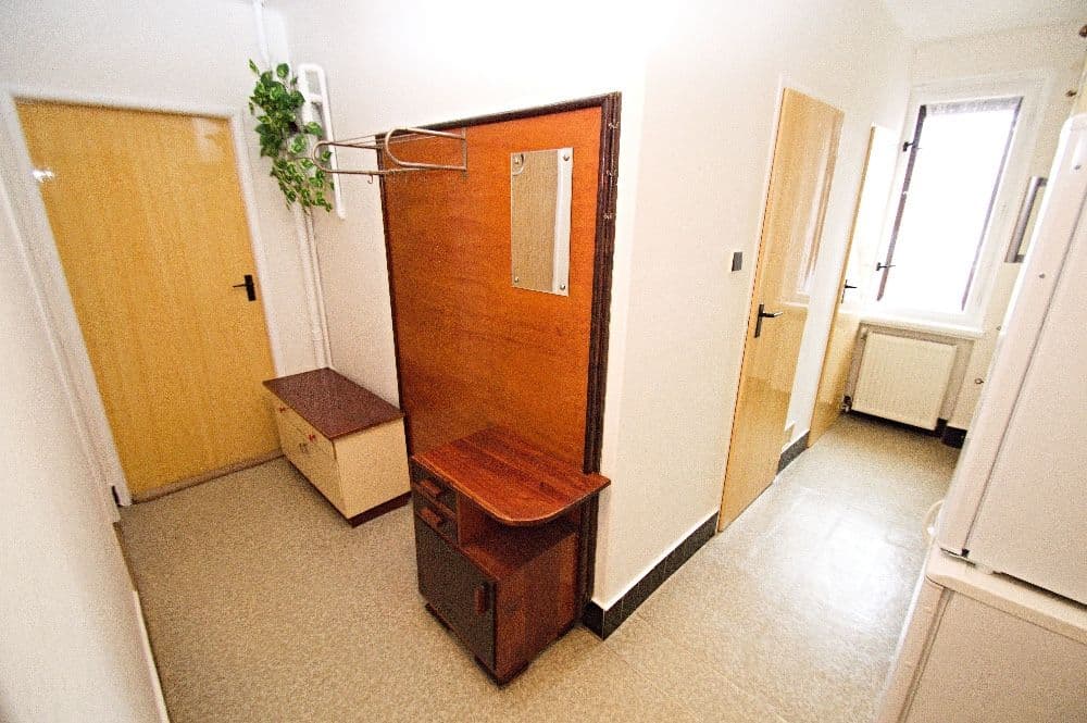Predaj bytu 2-izbový 62 m², Achátová, Nová Paka, Královéhradecký kraj Predaj bytu 2-izbový 62 m², Achátová, Nová Paka, Královéhradecký kraj