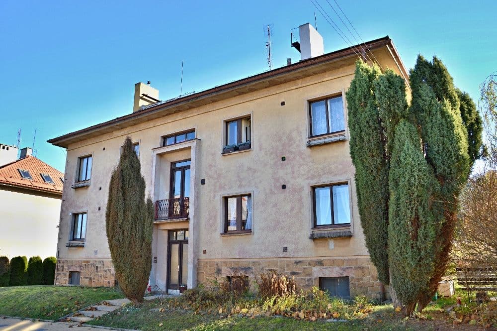 Predaj bytu 2-izbový 62 m², Achátová, Nová Paka, Královéhradecký kraj Predaj bytu 2-izbový 62 m², Achátová, Nová Paka, Královéhradecký kraj