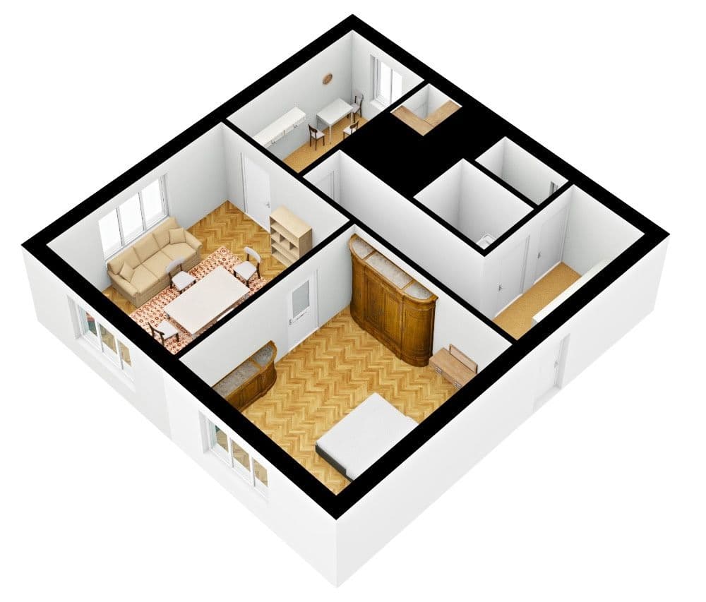 Predaj bytu 2-izbový 62 m², Achátová, Nová Paka, Královéhradecký kraj Predaj bytu 2-izbový 62 m², Achátová, Nová Paka, Královéhradecký kraj