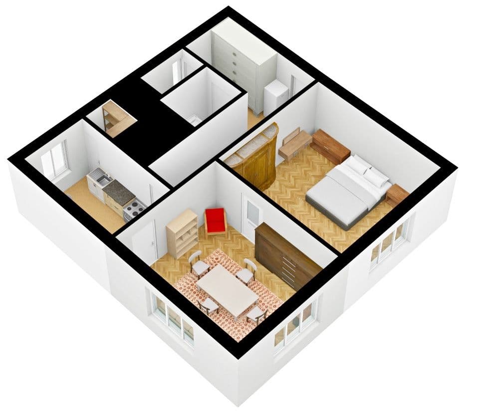 Predaj bytu 2-izbový 62 m², Achátová, Nová Paka, Královéhradecký kraj Predaj bytu 2-izbový 62 m², Achátová, Nová Paka, Královéhradecký kraj