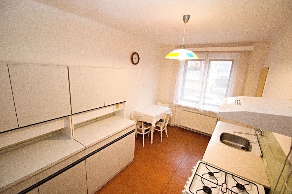 Predaj bytu 2-izbový 62 m², Achátová, Nová Paka, Královéhradecký kraj Predaj bytu 2-izbový 62 m², Achátová, Nová Paka, Královéhradecký kraj