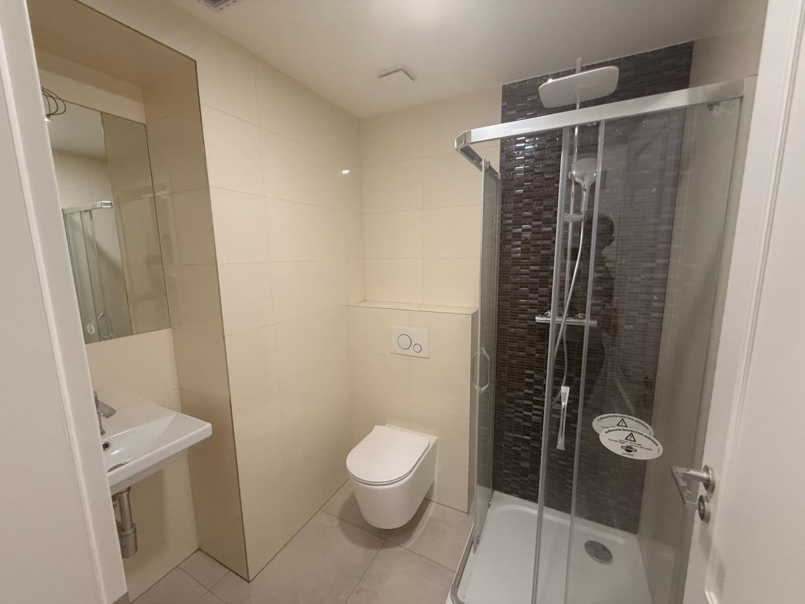 Prenájom bytu 1-izbový 20 m², Soukenická, Praha, Praha Prenájom bytu 1-izbový 20 m², Soukenická, Praha, Praha