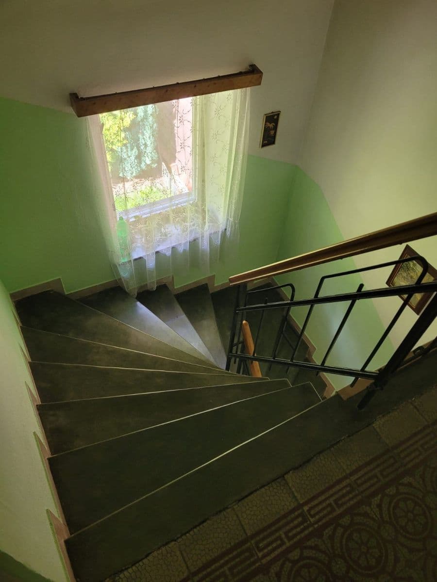 Predaj domu 220 m², pozemek 995 m², V Zátiší, Hanušovice, Olomoucký kraj Predaj domu 220 m², pozemek 995 m², V Zátiší, Hanušovice, Olomoucký kraj