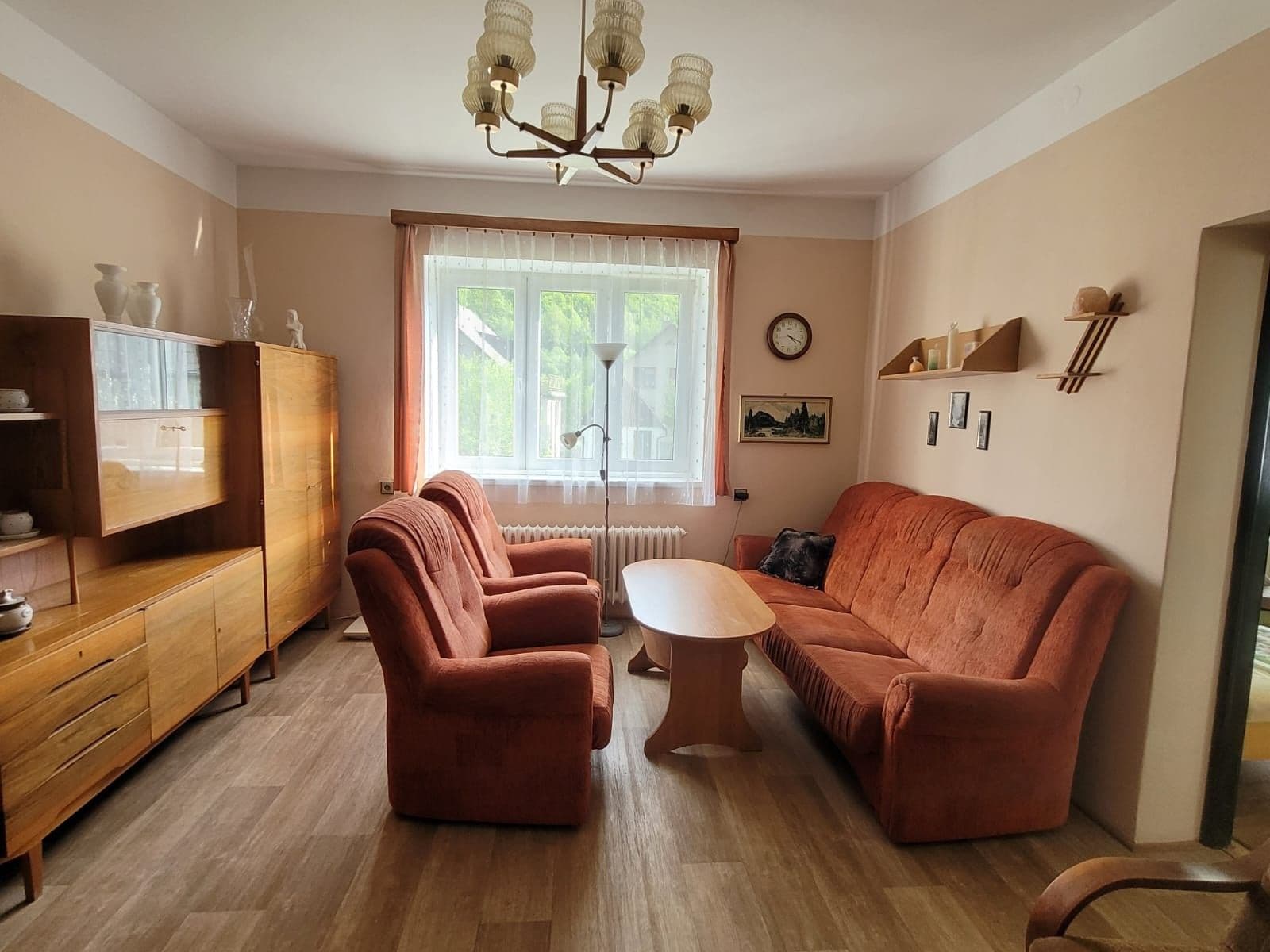 Predaj domu 220 m², pozemek 995 m², V Zátiší, Hanušovice, Olomoucký kraj Predaj domu 220 m², pozemek 995 m², V Zátiší, Hanušovice, Olomoucký kraj
