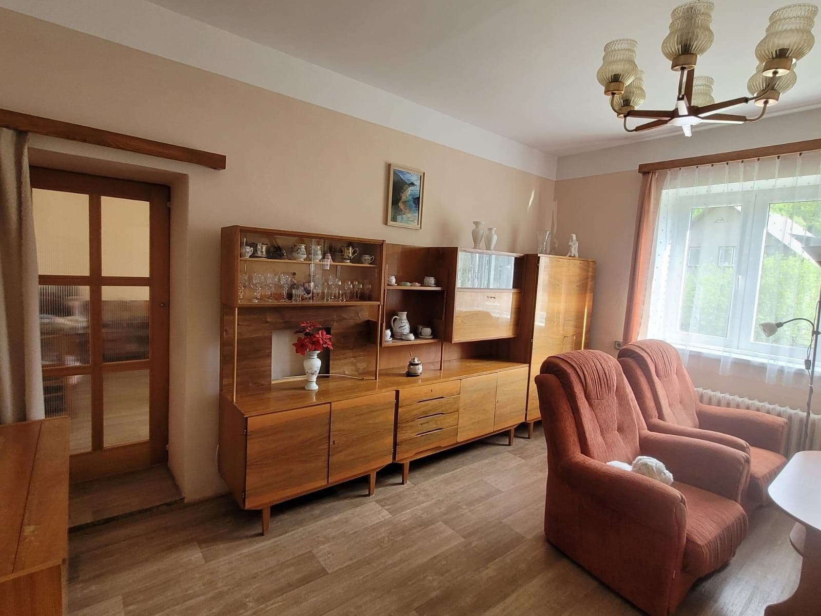 Predaj domu 220 m², pozemek 995 m², V Zátiší, Hanušovice, Olomoucký kraj Predaj domu 220 m², pozemek 995 m², V Zátiší, Hanušovice, Olomoucký kraj