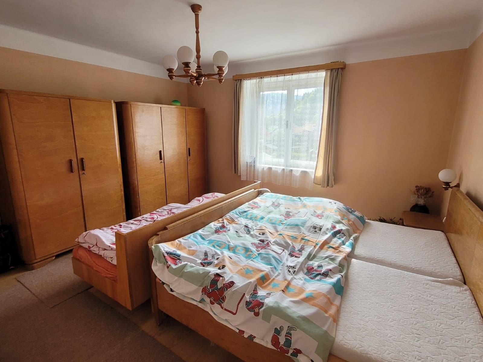 Predaj domu 220 m², pozemek 995 m², V Zátiší, Hanušovice, Olomoucký kraj Predaj domu 220 m², pozemek 995 m², V Zátiší, Hanušovice, Olomoucký kraj