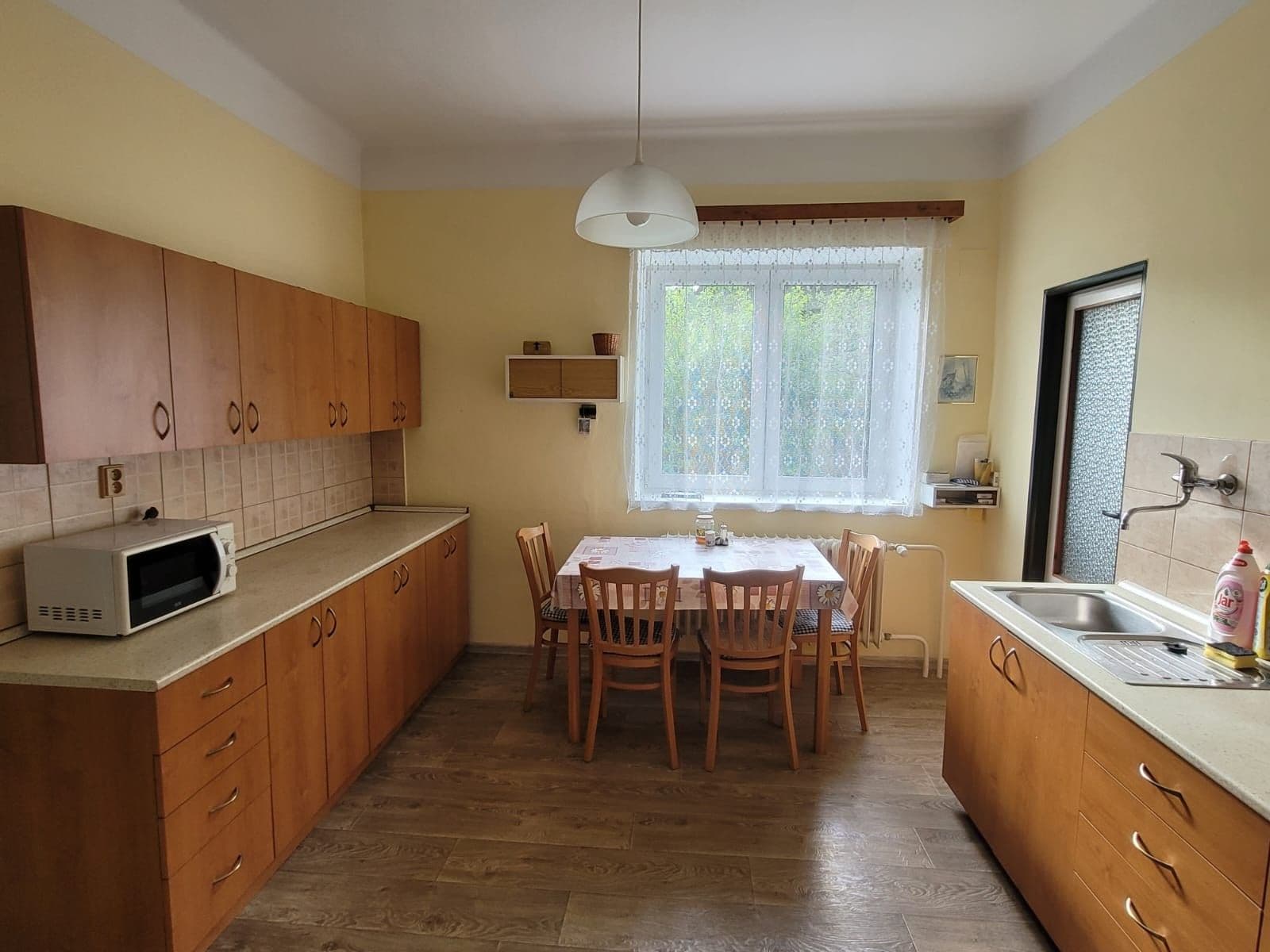 Predaj domu 220 m², pozemek 995 m², V Zátiší, Hanušovice, Olomoucký kraj Predaj domu 220 m², pozemek 995 m², V Zátiší, Hanušovice, Olomoucký kraj
