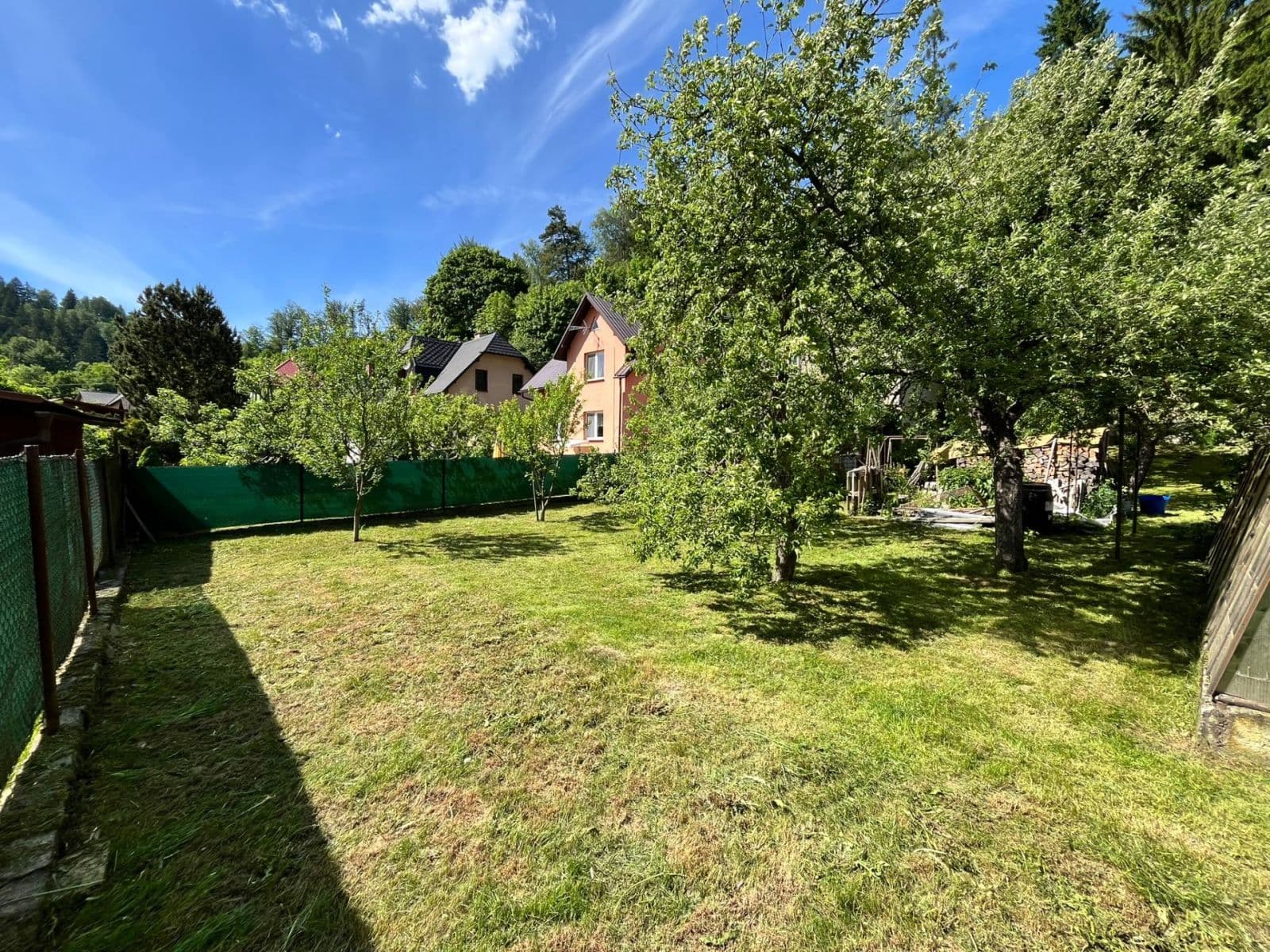 Predaj domu 220 m², pozemek 995 m², V Zátiší, Hanušovice, Olomoucký kraj Predaj domu 220 m², pozemek 995 m², V Zátiší, Hanušovice, Olomoucký kraj