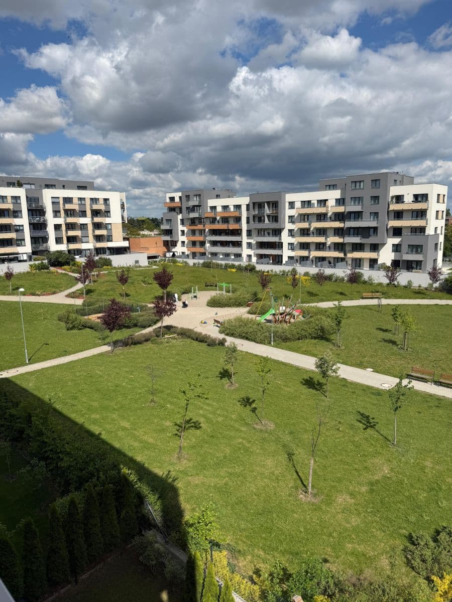 Predaj bytu 3-izbový 69 m², Do Zahrádek Ⅰ, Praha, Praha Predaj bytu 3-izbový 69 m², Do Zahrádek Ⅰ, Praha, Praha