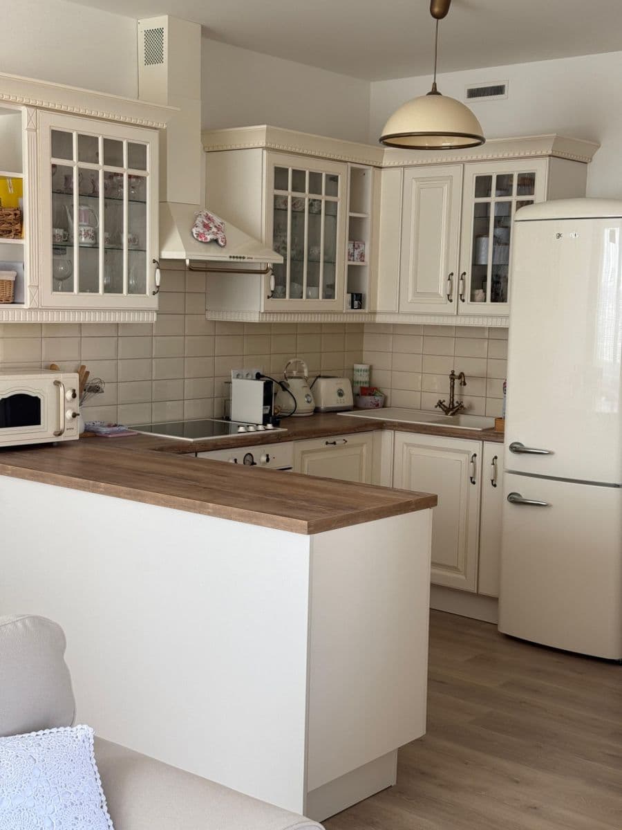 Predaj bytu 3-izbový 69 m², Do Zahrádek Ⅰ, Praha, Praha Predaj bytu 3-izbový 69 m², Do Zahrádek Ⅰ, Praha, Praha