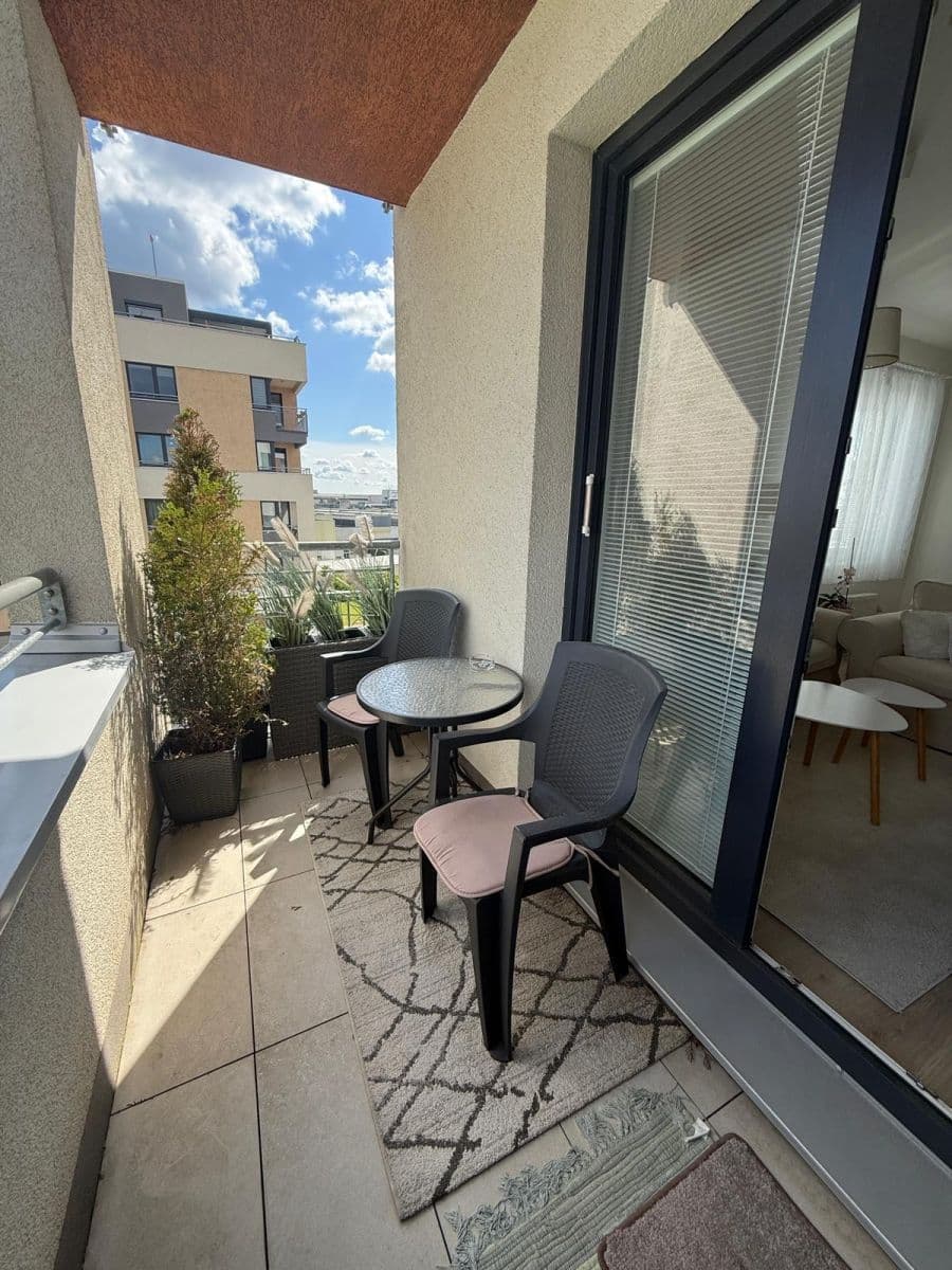 Predaj bytu 3-izbový 69 m², Do Zahrádek Ⅰ, Praha, Praha Predaj bytu 3-izbový 69 m², Do Zahrádek Ⅰ, Praha, Praha