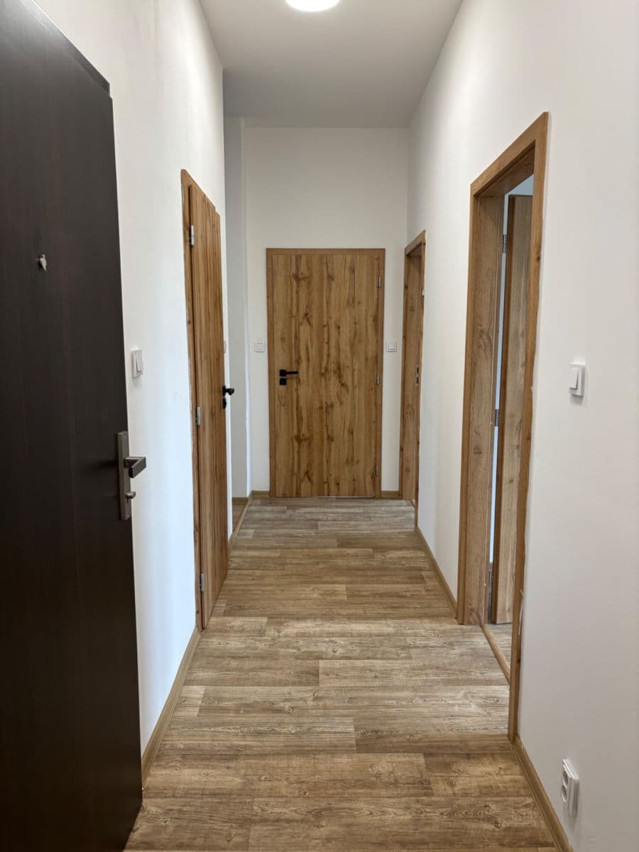 Prenájom bytu 3-izbový 70 m², Svatoplukova, Ostrava, Moravskoslezský kraj Prenájom bytu 3-izbový 70 m², Svatoplukova, Ostrava, Moravskoslezský kraj